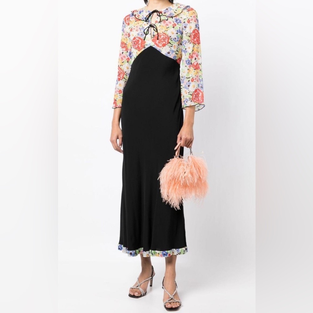 Farm Rio Dress
